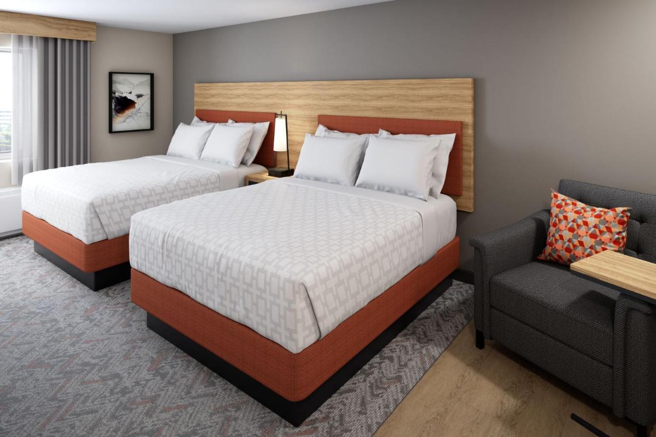 Candlewood Suites - San Antonio - Schertz By Ihg Экстерьер фото