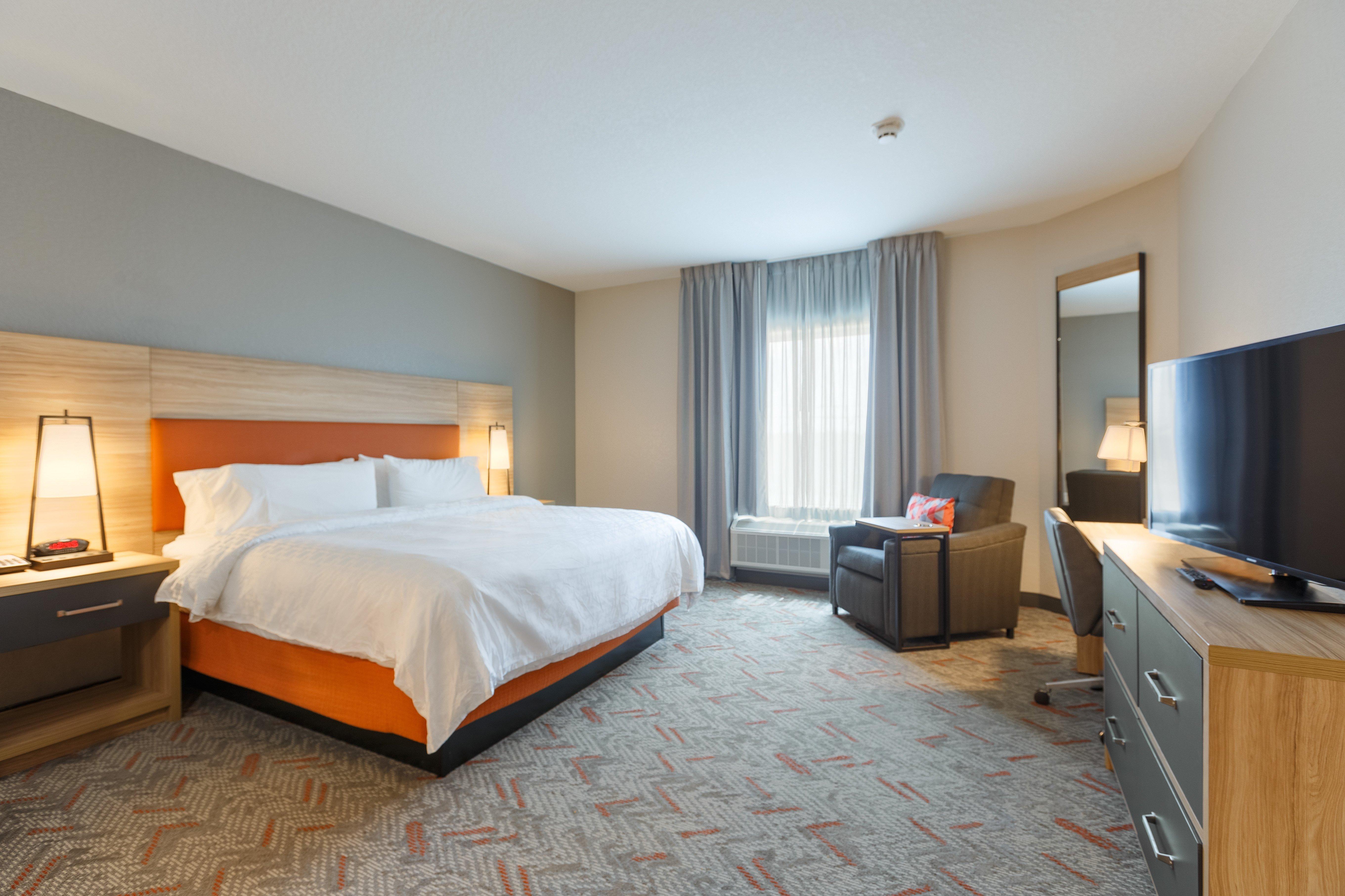 Candlewood Suites - San Antonio - Schertz By Ihg Экстерьер фото