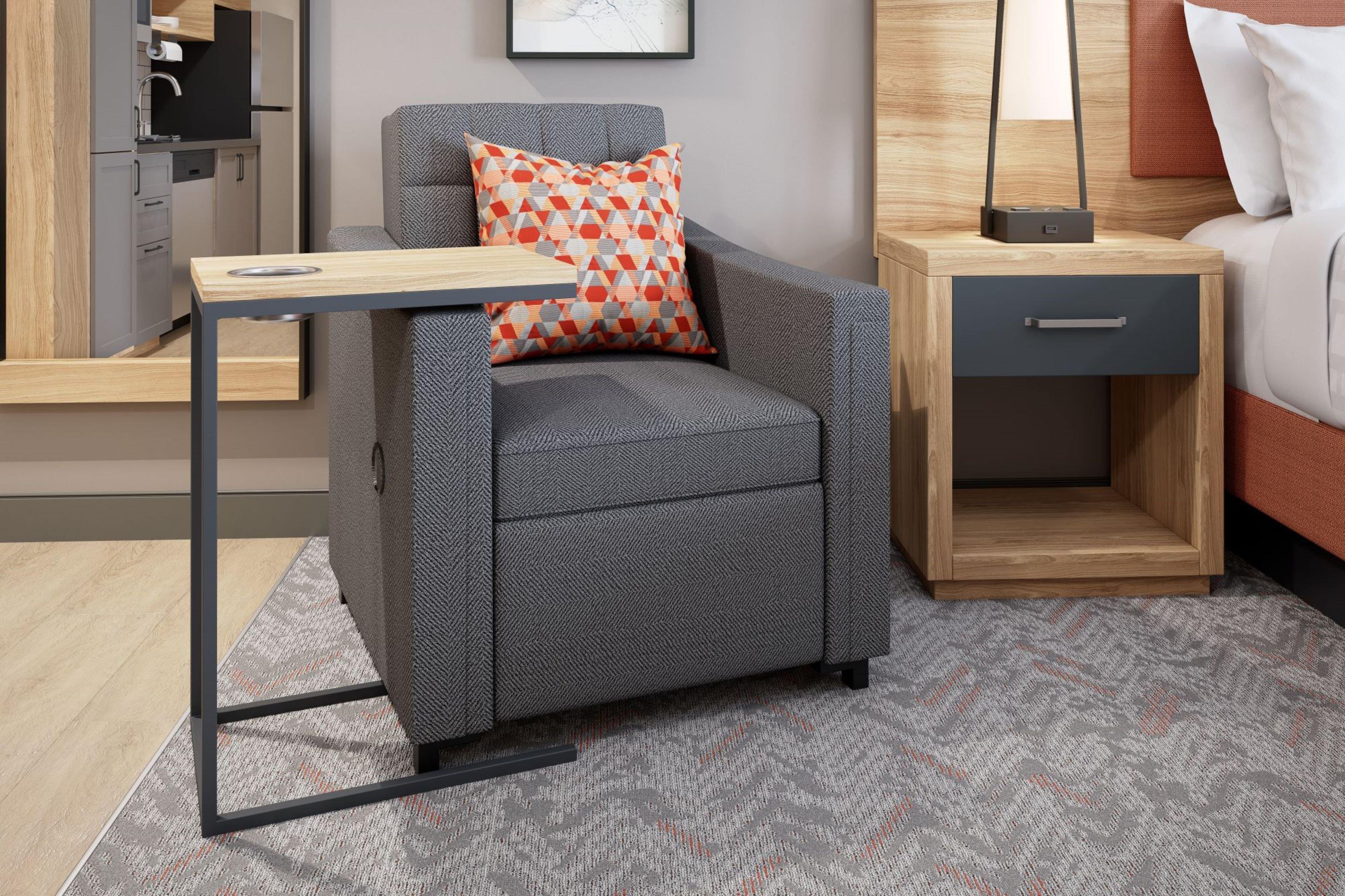 Candlewood Suites - San Antonio - Schertz By Ihg Экстерьер фото