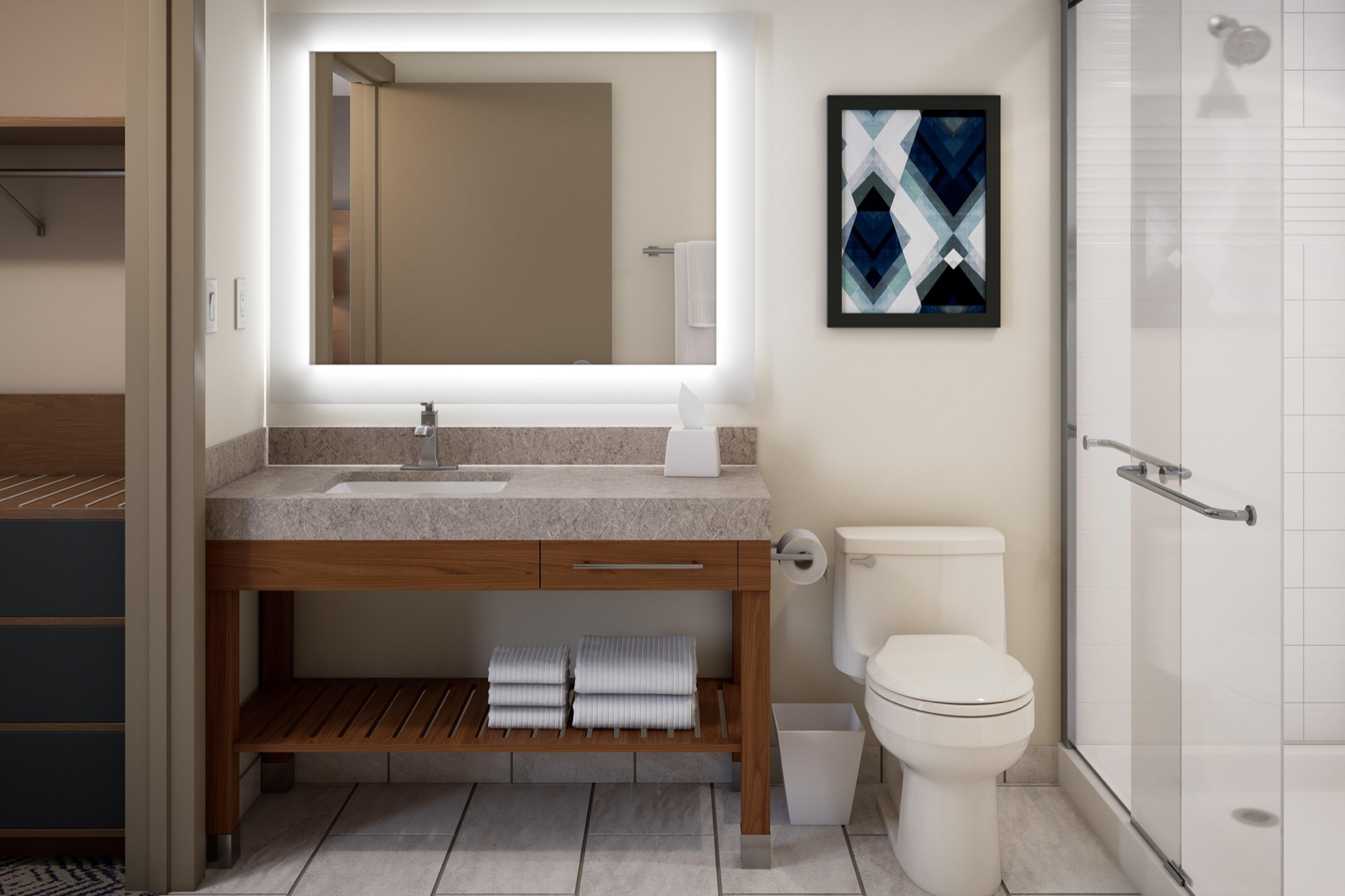 Candlewood Suites - San Antonio - Schertz By Ihg Экстерьер фото