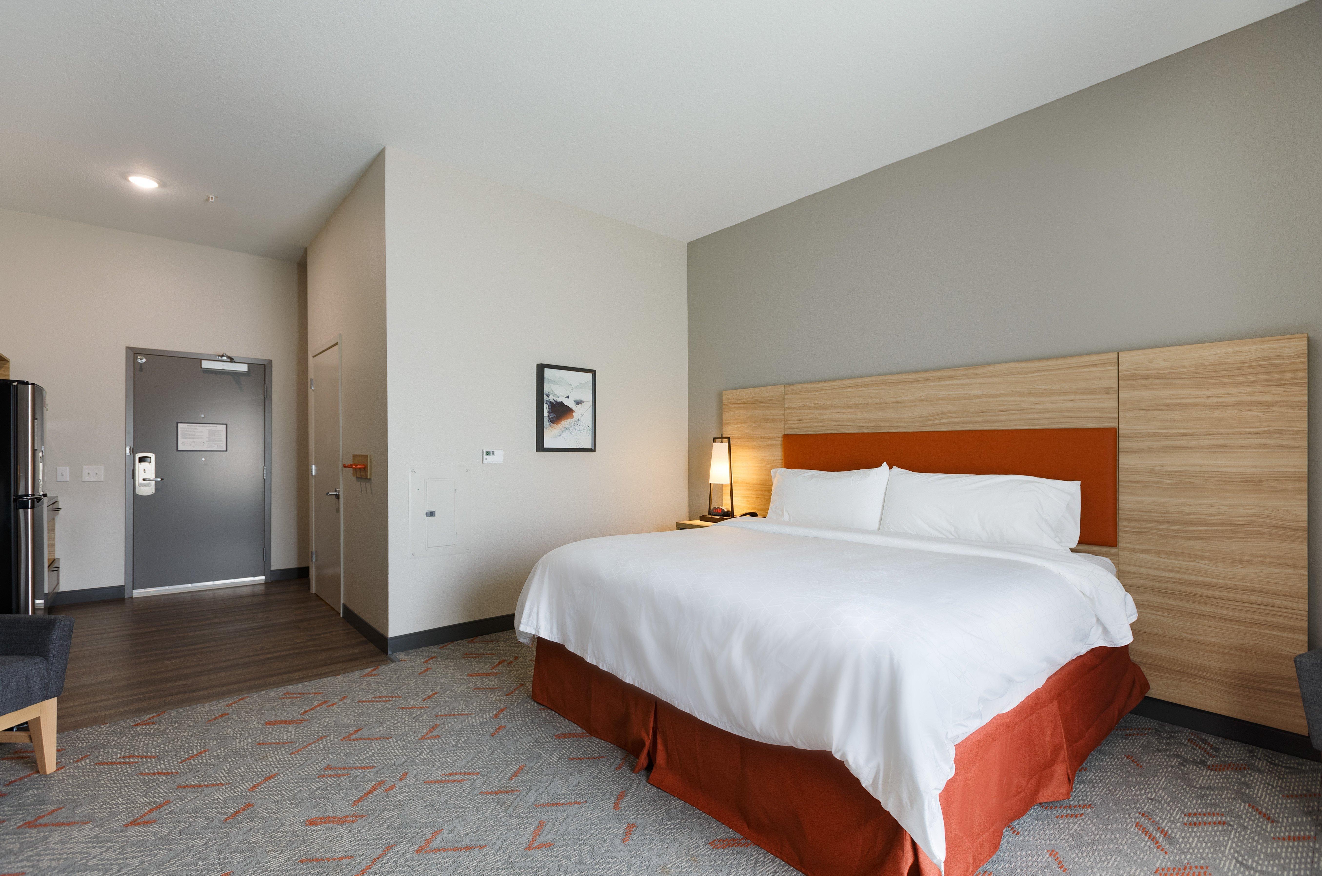 Candlewood Suites - San Antonio - Schertz By Ihg Экстерьер фото