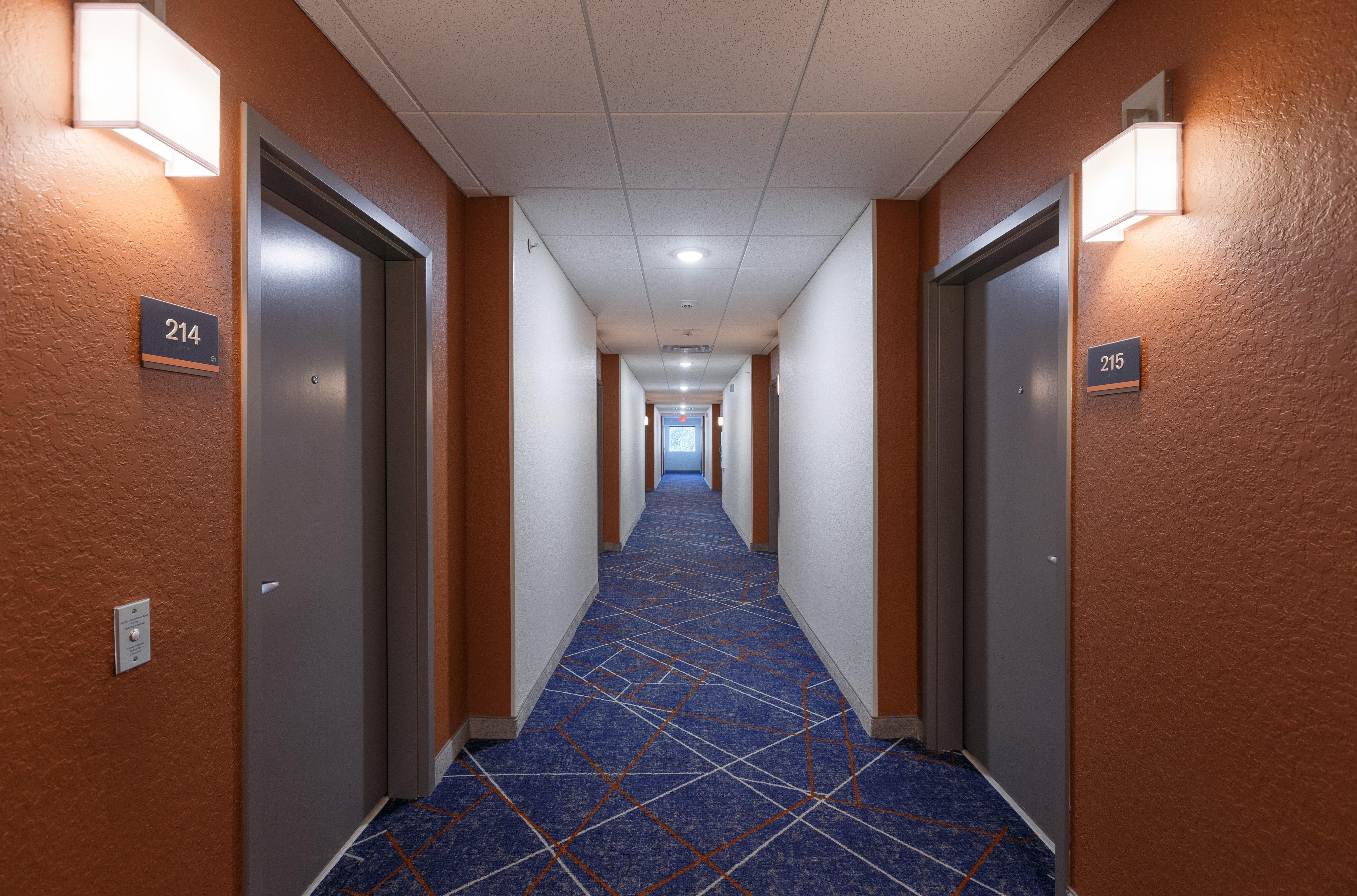Candlewood Suites - San Antonio - Schertz By Ihg Экстерьер фото
