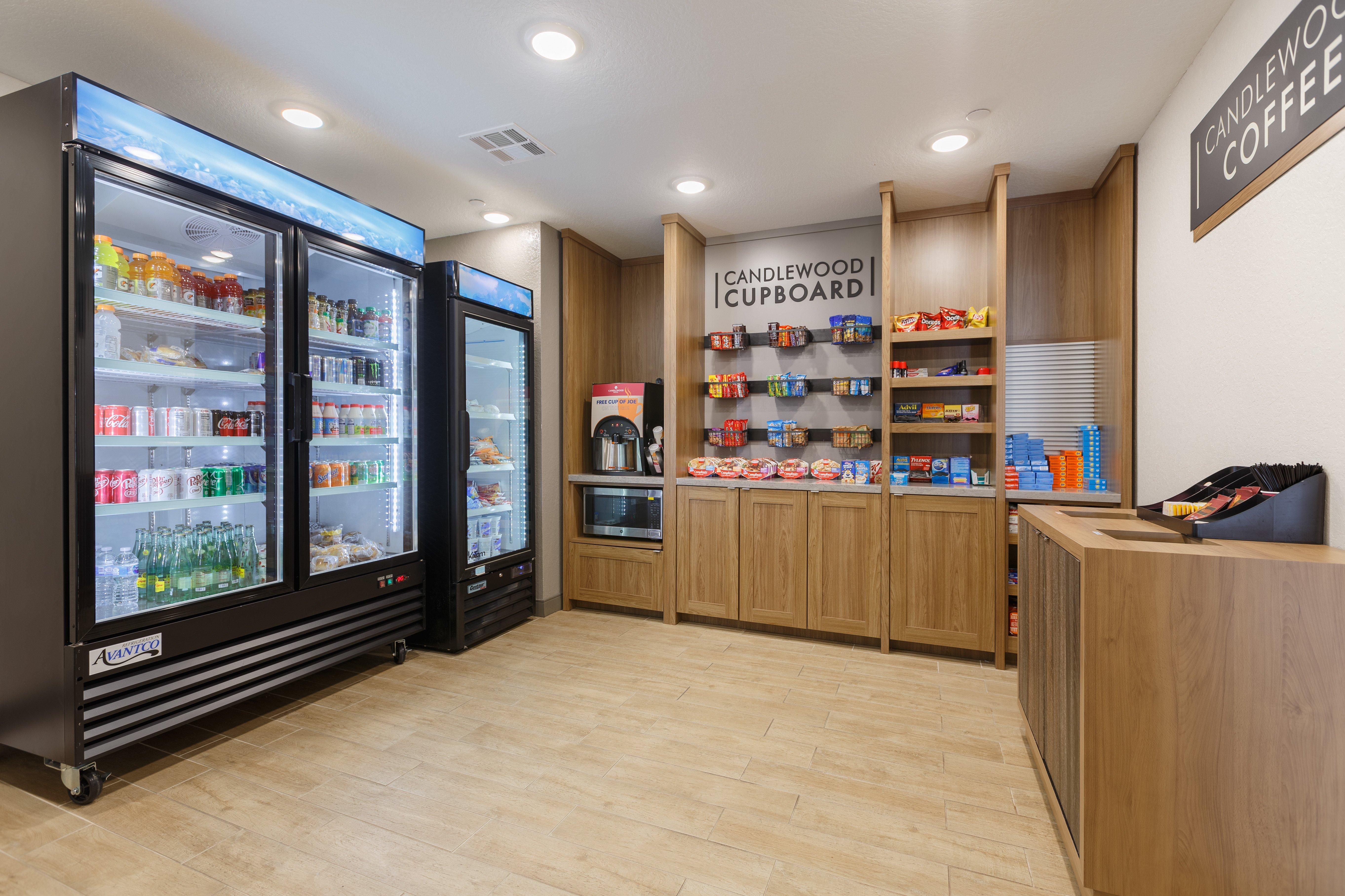 Candlewood Suites - San Antonio - Schertz By Ihg Экстерьер фото