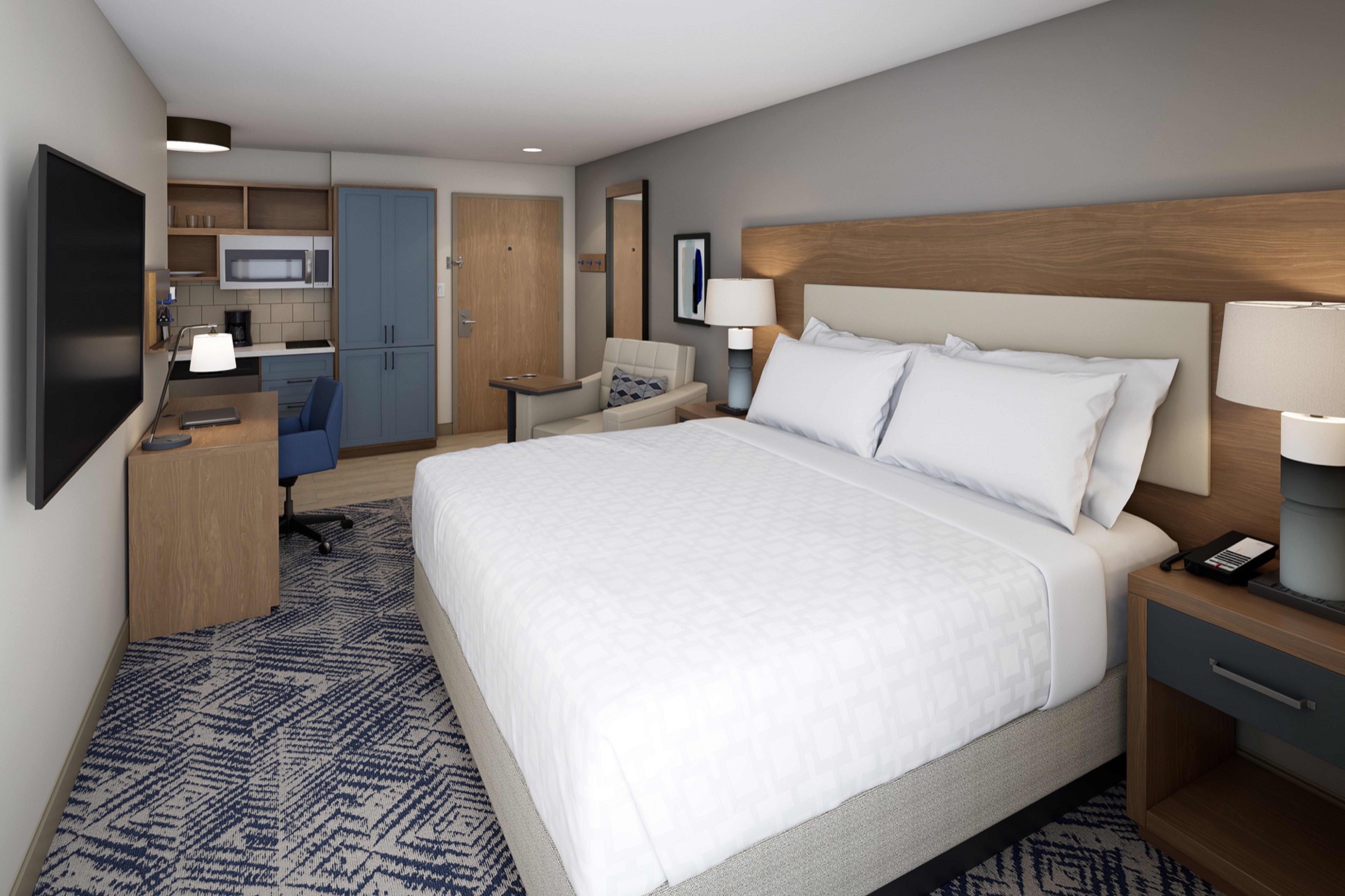 Candlewood Suites - San Antonio - Schertz By Ihg Экстерьер фото